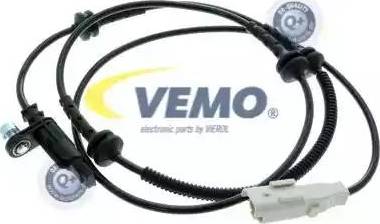 Vemo V22-72-0104 - Датчик ABS, частота обертання колеса autozip.com.ua