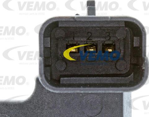 Vemo V22-72-0100 - Датчик, положення розподільного валу autozip.com.ua