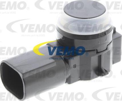 Vemo V22-72-0114 - Датчик, система допомоги при парковці autozip.com.ua