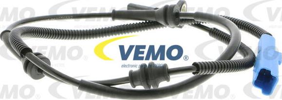 Vemo V22-72-0115 - Датчик ABS, частота обертання колеса autozip.com.ua