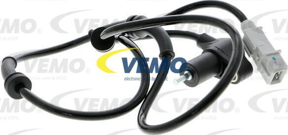 Vemo V22-72-0112 - Датчик ABS, частота обертання колеса autozip.com.ua