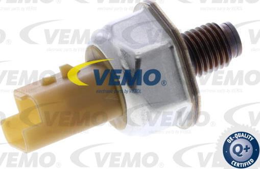 Vemo V22-72-0181 - Датчик, тиск подачі палива autozip.com.ua