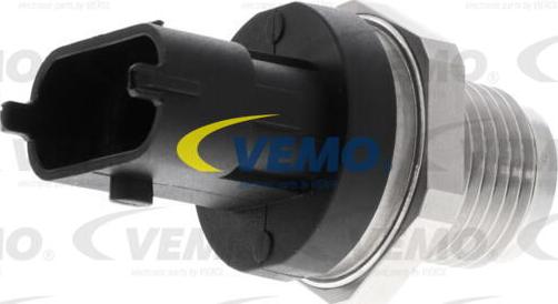 Vemo V22-72-0183 - Датчик, тиск подачі палива autozip.com.ua