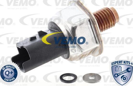 Vemo V22-72-0129 - Датчик, тиск подачі палива autozip.com.ua