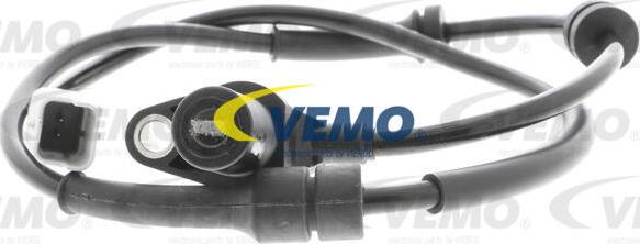 Vemo V22-72-0125 - Датчик ABS, частота обертання колеса autozip.com.ua