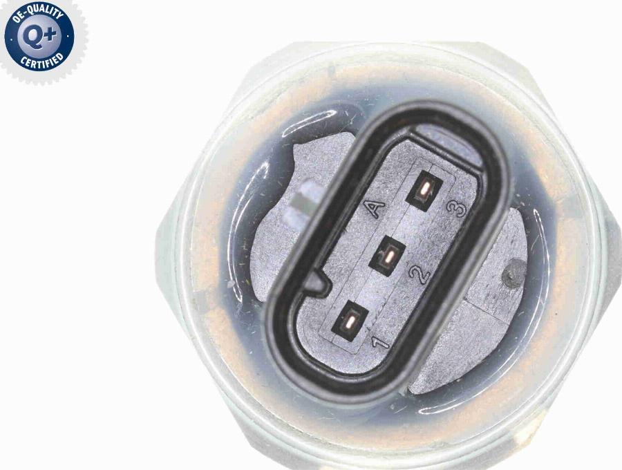 Vemo V22-72-0206 - Датчик, температура масла autozip.com.ua