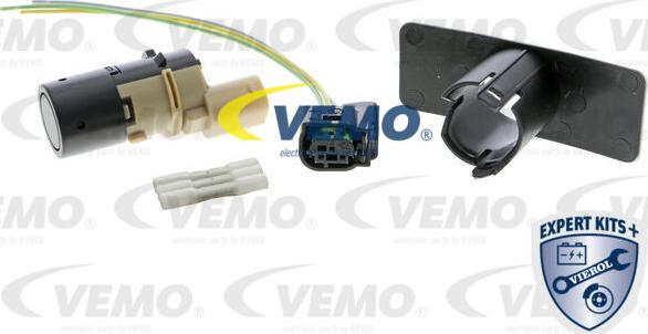 Vemo V22-72-10085 - Датчик, система допомоги при парковці autozip.com.ua