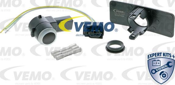 Vemo V22-72-10086 - Датчик, система допомоги при парковці autozip.com.ua