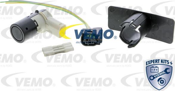 Vemo V22-72-10101 - Датчик, система допомоги при парковці autozip.com.ua