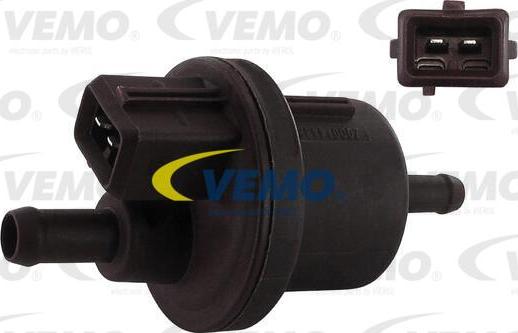 Vemo V22-77-0009 - Клапан, фільтр активованого вугілля autozip.com.ua