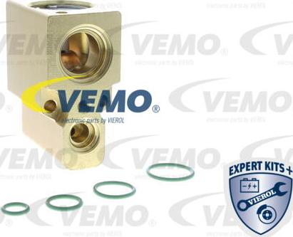 Vemo V22-77-0003 - Розширювальний клапан, кондиціонер autozip.com.ua