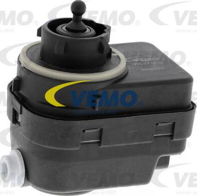 Vemo V22-77-0002 - Регулювальний елемент, регулювання кута нахилу фар autozip.com.ua