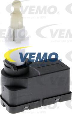 Vemo V22-77-0007 - Регулювальний елемент, регулювання кута нахилу фар autozip.com.ua