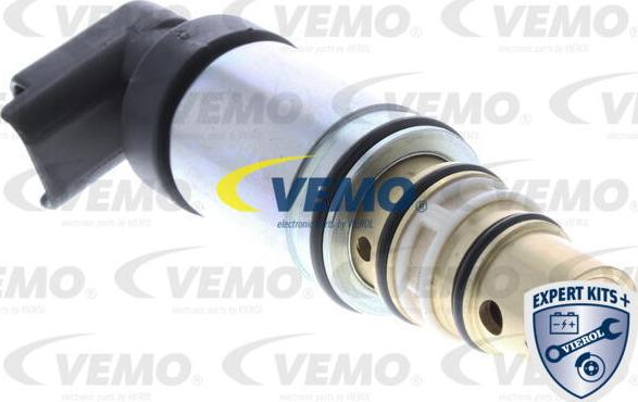 Vemo V22-77-1001 - Регулюючий клапан, компресор autozip.com.ua