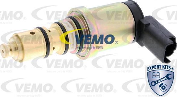 Vemo V22-77-1002 - Регулюючий клапан, компресор autozip.com.ua