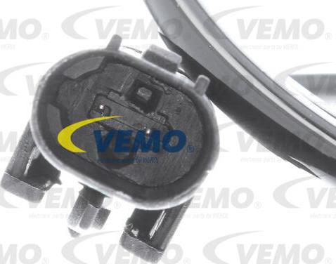 Vemo V27-72-0010-1 - Датчик ABS, частота обертання колеса autozip.com.ua