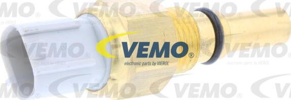 Vemo V70-99-0009 - Термовимикач, вентилятор радіатора / кондиціонера autozip.com.ua