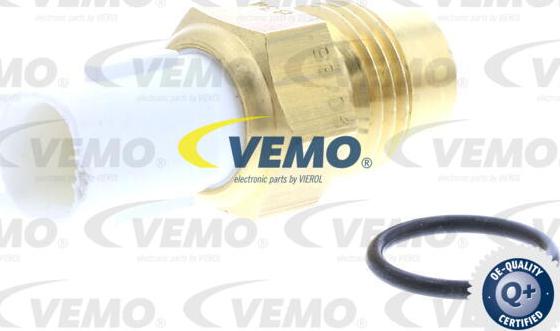 Vemo V70-99-0008 - Термовимикач, вентилятор радіатора / кондиціонера autozip.com.ua