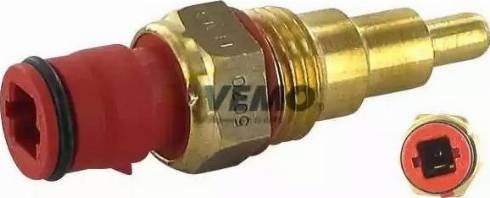 Vemo V70-99-0019 - Термовимикач, вентилятор радіатора / кондиціонера autozip.com.ua