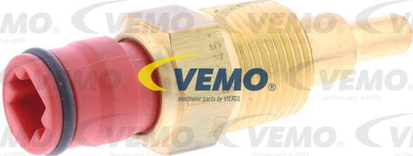 Vemo V70-99-0015 - Термовимикач, вентилятор радіатора / кондиціонера autozip.com.ua