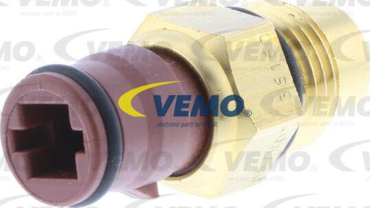 Vemo V70-99-0010 - Термовимикач, вентилятор радіатора / кондиціонера autozip.com.ua