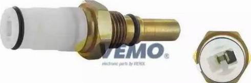 Vemo V70-99-0026 - Термовимикач, вентилятор радіатора / кондиціонера autozip.com.ua