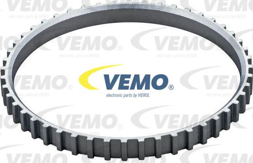 Vemo V70-92-0005 - Зубчастий диск імпульсного датчика, протівобл. устр. autozip.com.ua