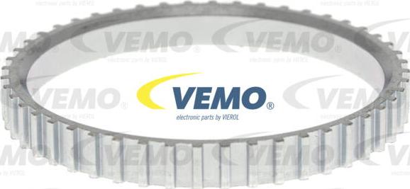Vemo V70-92-0001 - Зубчастий диск імпульсного датчика, протівобл. устр. autozip.com.ua