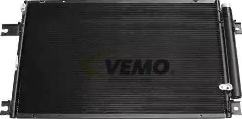 Vemo V70-62-0004 - Конденсатор, кондиціонер autozip.com.ua