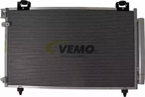 Vemo V70-62-0005 - Конденсатор, кондиціонер autozip.com.ua