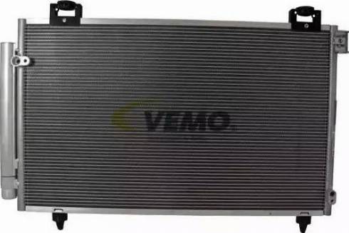 Vemo V70-62-0006 - Конденсатор, кондиціонер autozip.com.ua