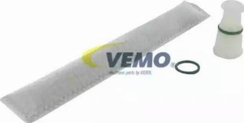 Vemo V70-06-0004 - Осушувач, кондиціонер autozip.com.ua