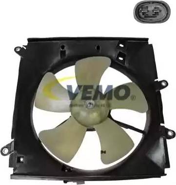 Vemo V70-01-0005 - Вентилятор, охолодження двигуна autozip.com.ua