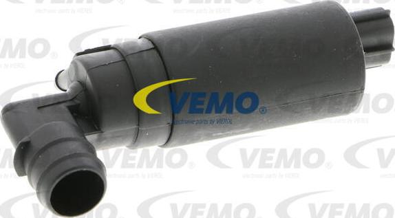 Vemo V70-08-0001 - Водяний насос, система очищення вікон autozip.com.ua