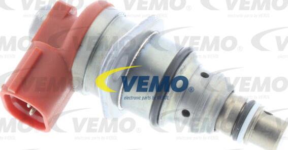 Vemo V70-11-0004 - Редукційний клапан, Common-Rail-System autozip.com.ua