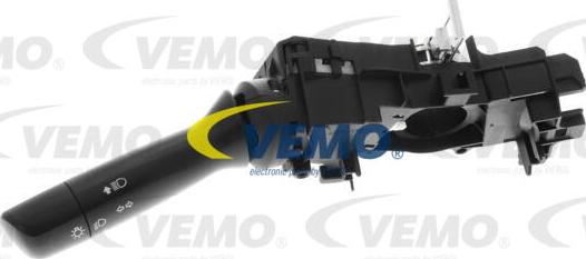 Vemo V70-80-0015 - Вимикач на рульовій колонці autozip.com.ua