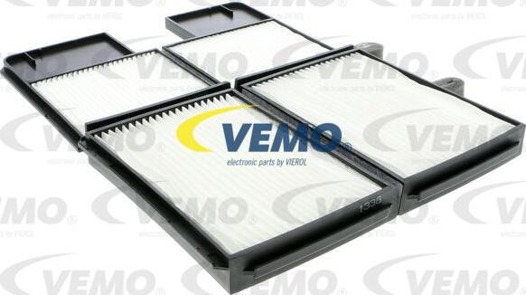 Vemo V70-30-0005 - Фільтр, повітря у внутрішній простір autozip.com.ua