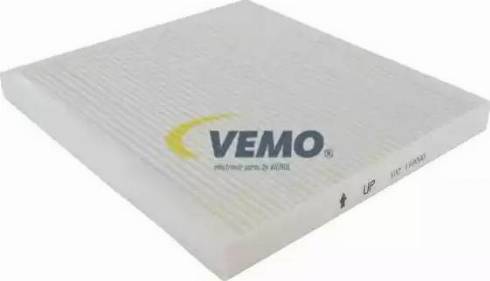 Vemo V70-30-0003 - Фільтр, повітря у внутрішній простір autozip.com.ua