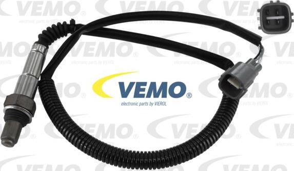 Vemo V70-76-0004 - Лямбда-зонд, датчик кисню autozip.com.ua