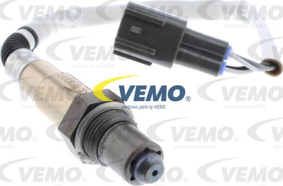 Vemo V70-76-0005 - Лямбда-зонд, датчик кисню autozip.com.ua