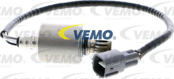 Vemo V70-76-0006 - Лямбда-зонд, датчик кисню autozip.com.ua