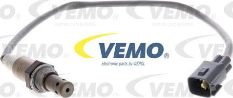Vemo V70-76-0014 - Лямбда-зонд, датчик кисню autozip.com.ua