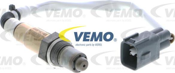 Vemo V70-76-0011 - Лямбда-зонд, датчик кисню autozip.com.ua