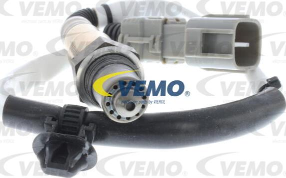 Vemo V70-76-0013 - Лямбда-зонд, датчик кисню autozip.com.ua