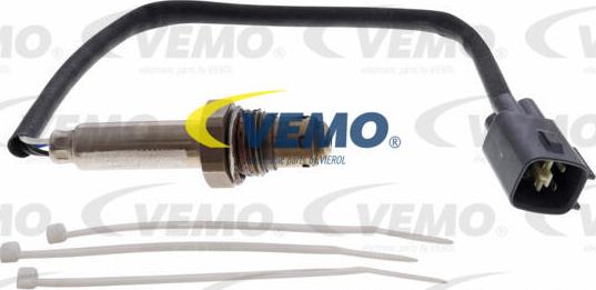Vemo V70-76-0029 - Лямбда-зонд, датчик кисню autozip.com.ua