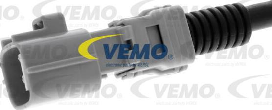 Vemo V70-76-0026 - Лямбда-зонд, датчик кисню autozip.com.ua