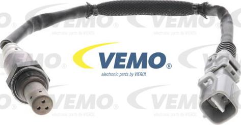 Vemo V70-76-0026 - Лямбда-зонд, датчик кисню autozip.com.ua