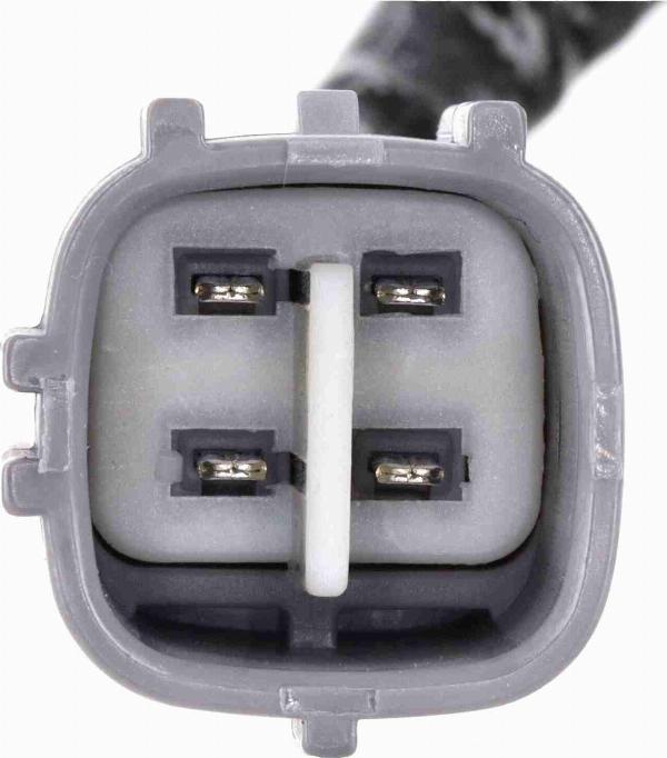 Vemo V70-76-0021 - Лямбда-зонд, датчик кисню autozip.com.ua