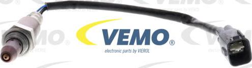 Vemo V70-76-0023 - Лямбда-зонд, датчик кисню autozip.com.ua