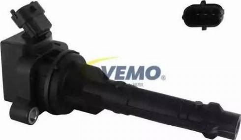 Vemo V70-70-0015 - Котушка запалювання autozip.com.ua